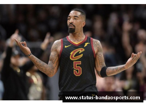 半岛体育NBA球队主场风采：城市风貌与篮球文化的完美融合
