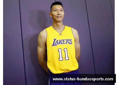 半岛体育易建联NBA年薪及其职业生涯发展综述 - 副本