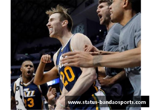 半岛体育NBA颜值担当：揭秘联盟最帅球员的魅力秘密 - 副本