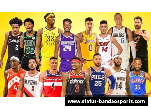 半岛体育今日NBA大战：精彩比赛全面回顾，激动人心的胜负交锋如何收场？