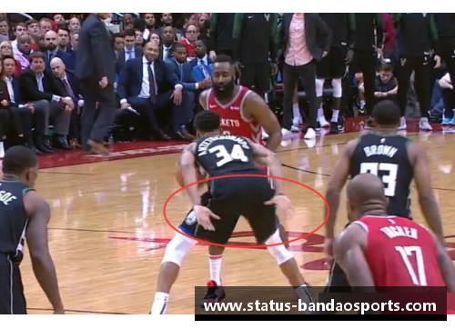 半岛体育NBA新规：哈登改革的影响与挑战 - 副本