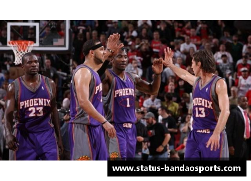 半岛体育NBA火鸟：勇士队如何成为现代篮球王者