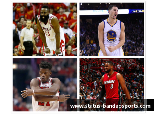 半岛体育NBA球队阵容：全方位分析与球员特点