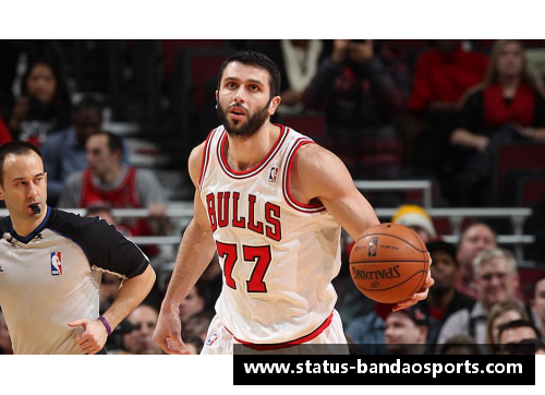 半岛体育NBA球星风采：闪耀场上的传奇与梦想 - 副本