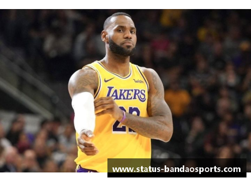 半岛体育明日NBA：战绩领先与突破纪录，焦点集中谁将脱颖而出