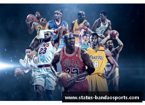 半岛体育NBA每日十佳球：探索球场精彩瞬间